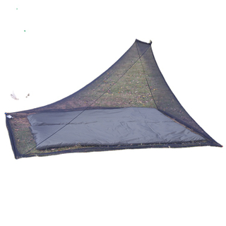 Pyramid Hanging LLIN Insecticide Treated Outdoor Mosquito Net Tent