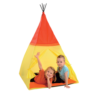 Kids Play Tent House Indoor Outdoor Tent Baby Teepee Tent Kids
