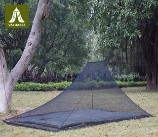 Ultra-light Portable Outdoor Camping Tnet Mosquito Net Rest Travel Picnic On Foot Mosquito And Insect Repellent