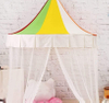 Popular New Game House Mosquito Net Bedroom Quick Fold Game Play Tent
