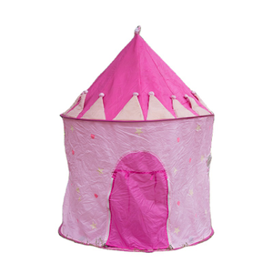 Play Tent for Kids Castle Playhouse for Children Hanging Tent