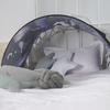 Dream Mysterious Boys Girls Kids Bed Reading Privacy Canopy My Star Trek Bed Tent