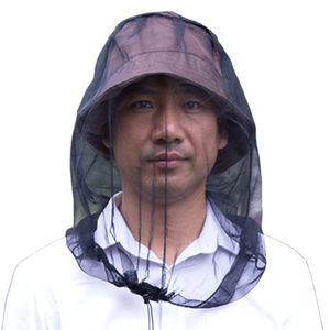 Safety Anti-Insect Good Sewing Mosquito Head Net