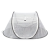 baby mosquito net foldable Easy to carry Installation free Customizable children Baby bed canopy Air and ventilation Large space