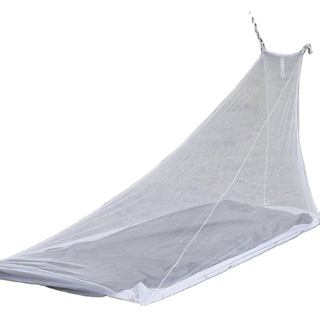2020 Popular Outdoor Single Easy Installation White Pyarmid Mosquito Net