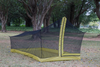 High Quality Outdoor Camping Tent Mosquito Net in Garden