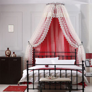 New Product Outdoor Baby Decorate Bed Canopy