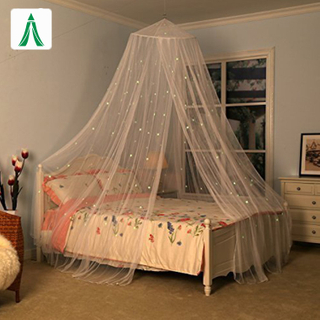 Baby Mosquito Net for Bed Galaxy Canopy For Baby And Kid Cover The Crib Or Kids Bed
