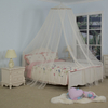 Mosquito Net Bed Cover Kid Baby For Travel Military Camping Decorative Outdoor Decorating Color