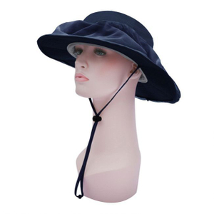 Popular Beautiful Insecticide Outdoor Black Mosquito Head Net