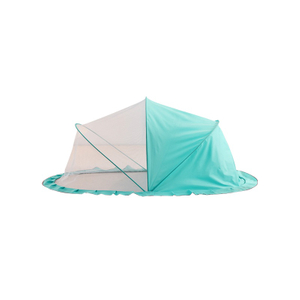 Hot Sale Portable Foldable Pop-up Mosquito Netting Baby Bed Mosquito Nets