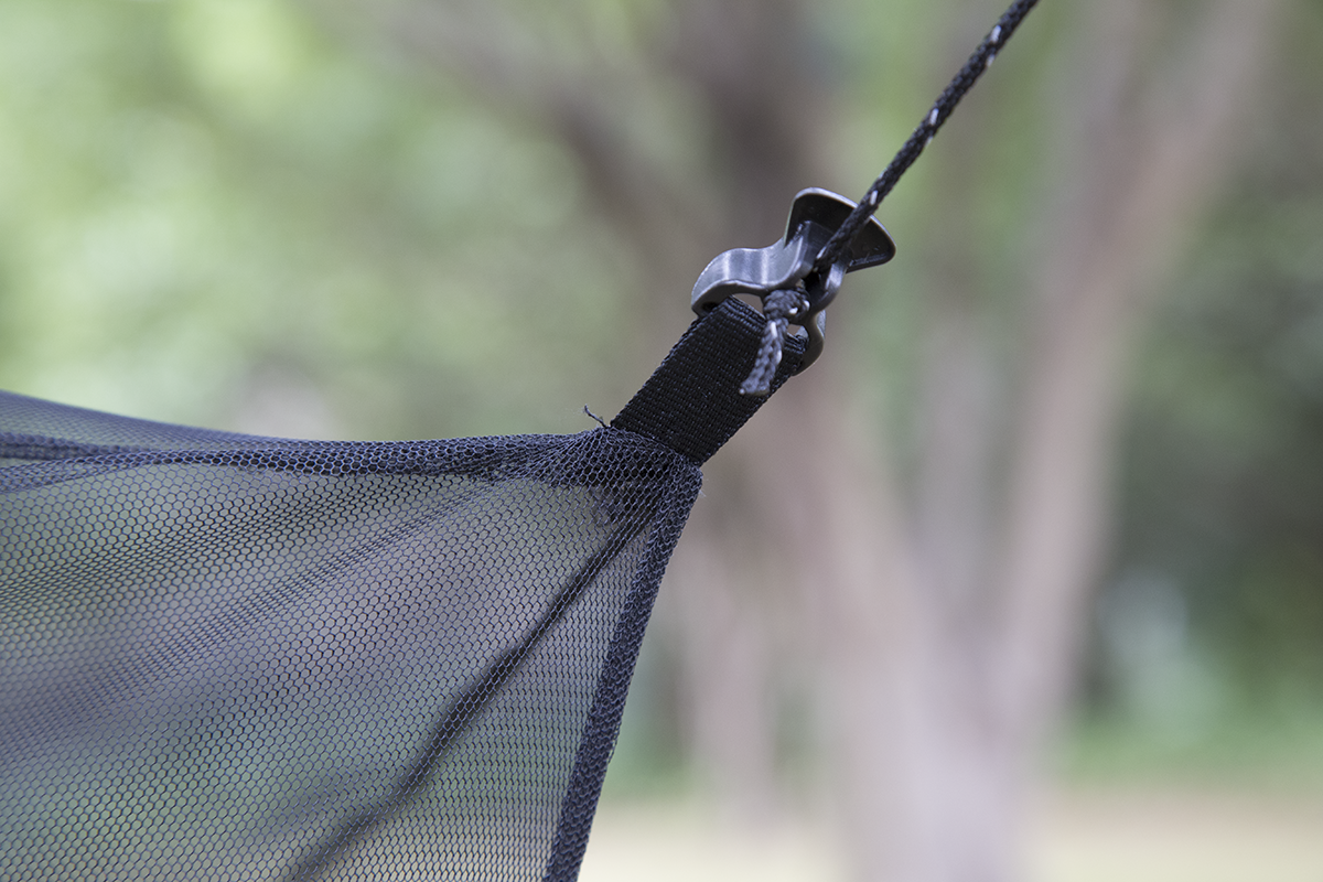 High Quality Outdoor Camping Tent Mosquito Net in Garden