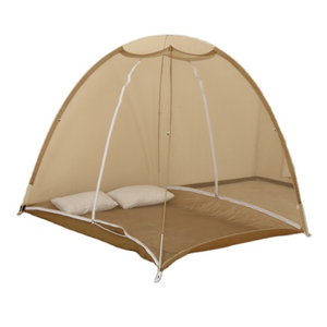 Pop Up Mosquito Net Tent Portable Foldable Mosquito Net Bed
