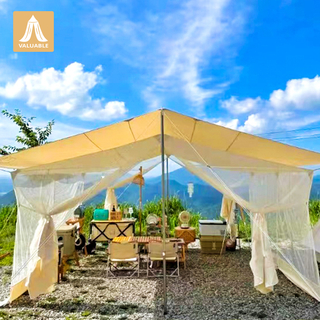 Camping Canopy Mosquito Net