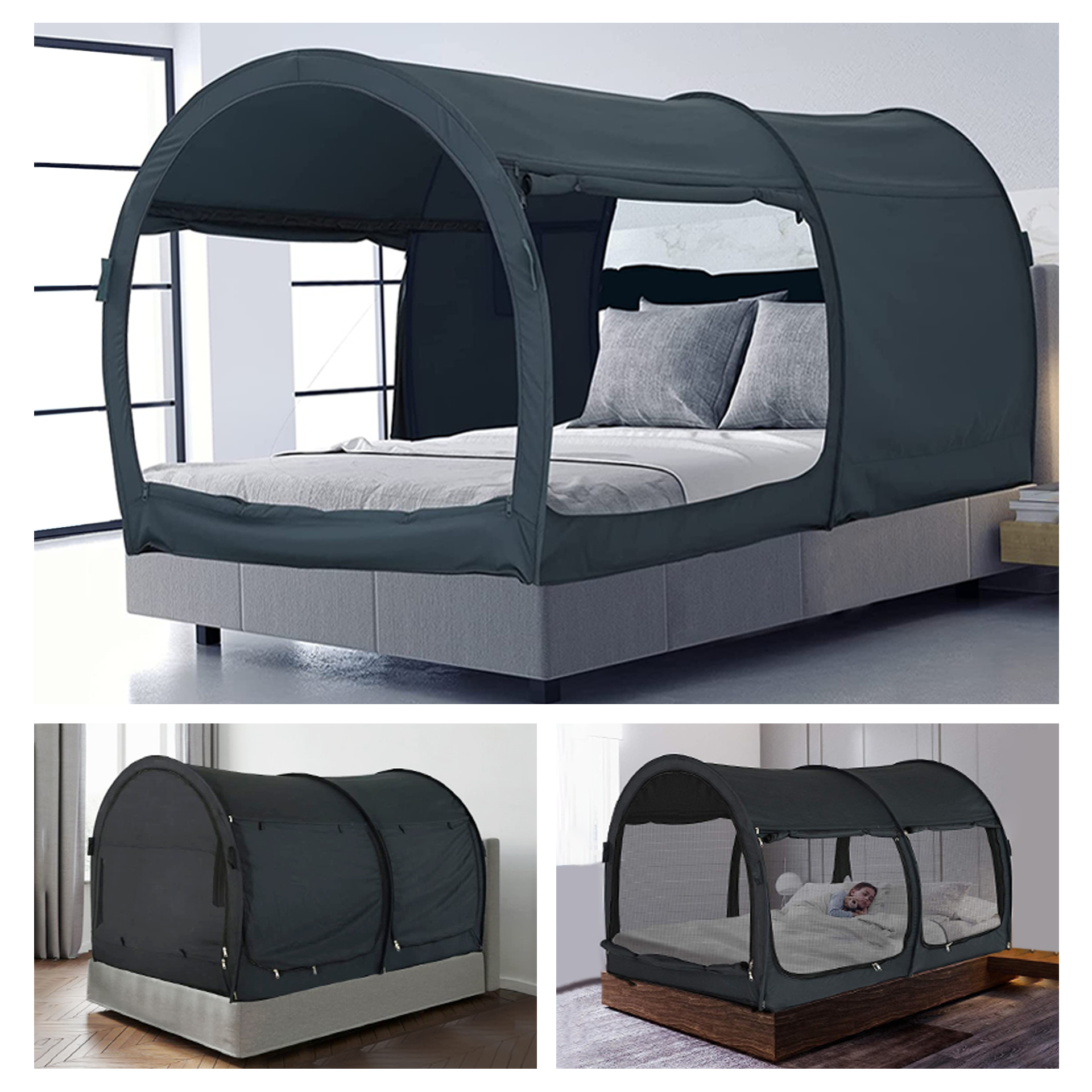 Bed Tent Indoor Mosquito Nets