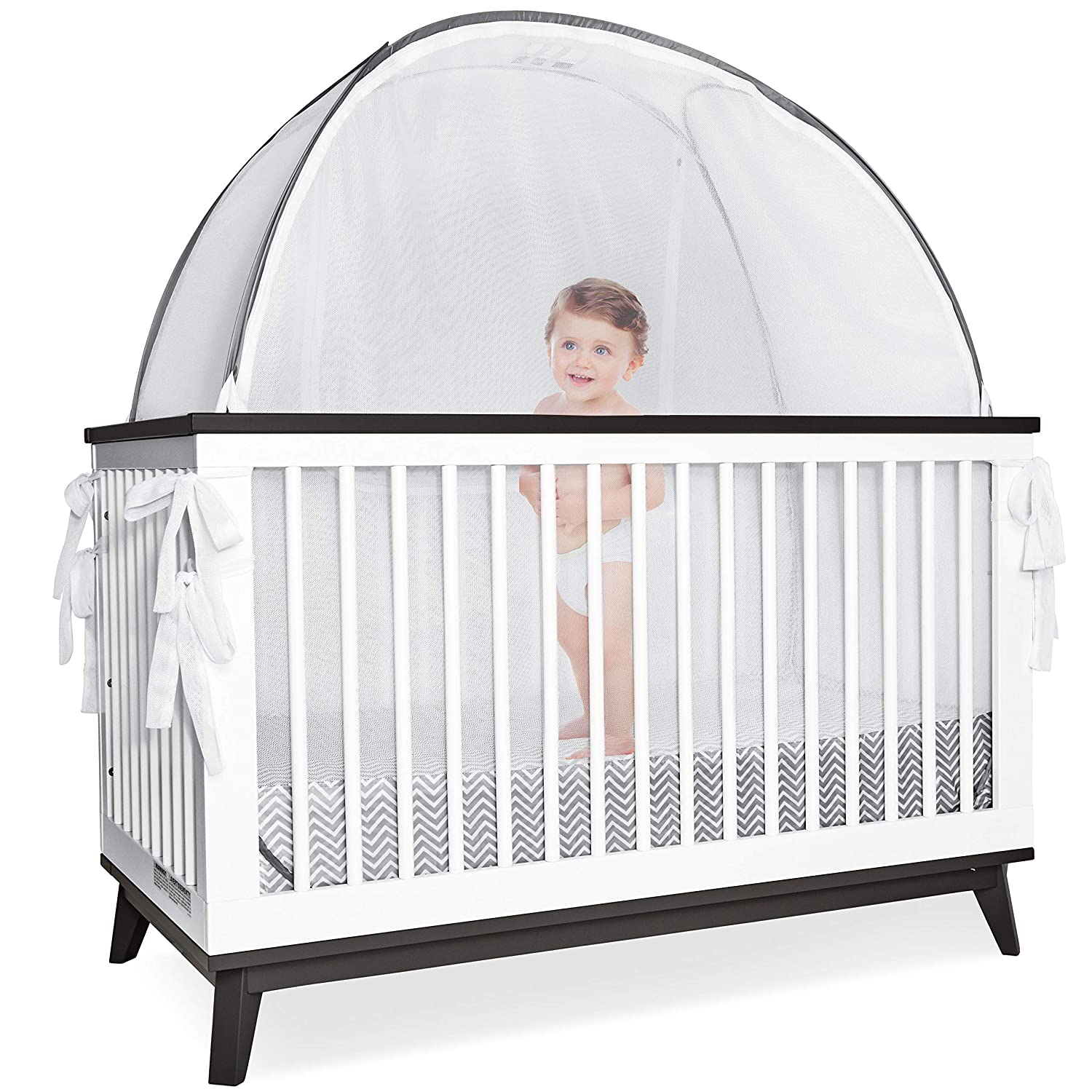 crib safety net