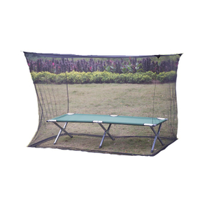 Moquito Killer Low Price Easy Hanging Square Net Tent Camping Moquito Nets for Outdoor