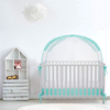 Baby Crib Pop Up Tents Baby Safety Mesh Cover Netting Baby Mosquito Net Tent