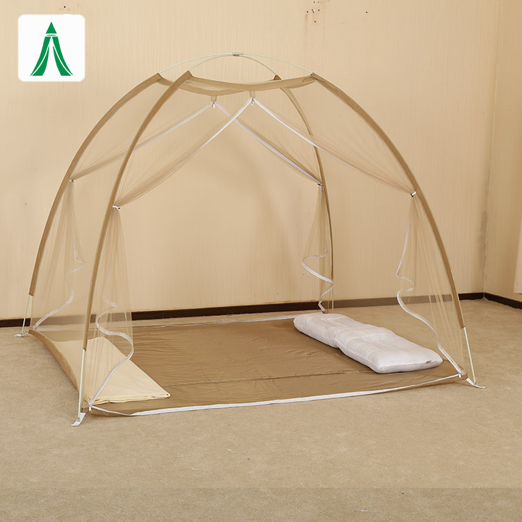 Mosquito Resist Net Pop Up Bed Tent Mesh Dome Tent Wholesale