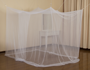 Low Price Square LLIN Bed Canopy Protecting Mosquito Nets for All Size