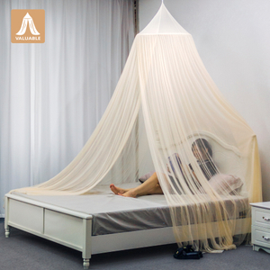 Enlarged Umbrella Polyester Mosquito Net For Bed