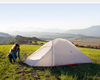 1-3 People Outdoor Ultra-light Camping Snow Double-layer Tent Rain-proof, Snow-proof, Ventilation And Ventilation