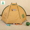 Outdoors Easy Up Beach Tent Sun Shelter -Camping Shelter for Family