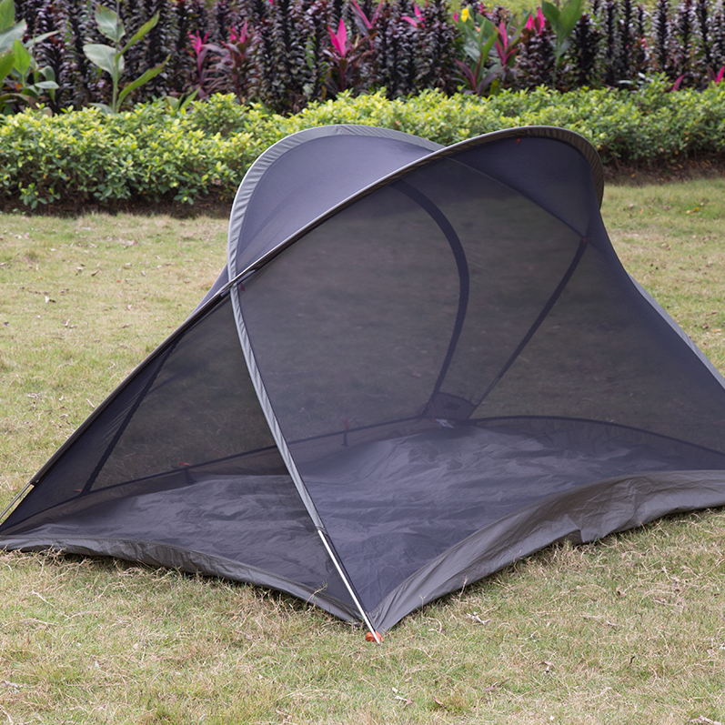 Competitive Price 100% Polyester Custom Large Camping Tent Outdoor