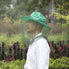 2020 Hot-selling Water Proof Practical Anti-Insect Safety Mosquito Head Net