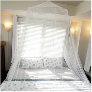 King Size For Bed Indoor And Outdoor Use Mosquito Net