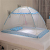 Stock Lot Polyester Portable Mongolia Mosquito Net