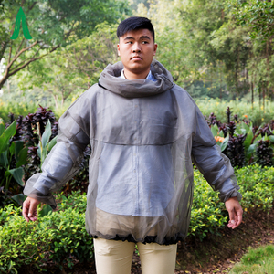 Outdoor Anti-mosquito Suit Mosquito Repellent Clothing Trousers