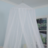 Special Glowing Star Patch Decoration Fantasy White Fresh Mosquito Net