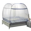 Leaf Lace Yurt Tent Mosquito Net
